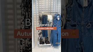 Bershka Autumn Collection 🍂 [upl. by Wahl]