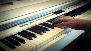 Ludovico Einaudi  Primavera  Piano Solo by MarcsPiano HD [upl. by Susette869]