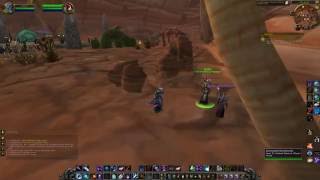 Timewalking Vendor Location Orgrimmar [upl. by Irolav624]