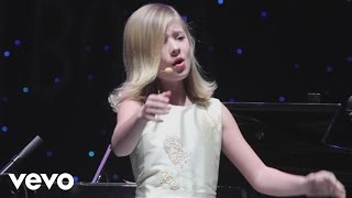 Jackie Evancho  Nessun Dorma Live from the Boca Arts Festival [upl. by Ydrah]