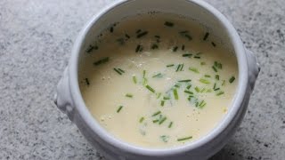 Thermomix® TM31®  TM5®  SpargelCremeSuppe [upl. by Ecissej]