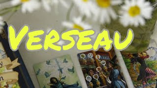 VERSEAU 💣UN PLAN QUI SE DÉROULE DANS LE SECRET⚠️FAITES ATTENTION MES CHERS VERSEAUX🔥 [upl. by Joed]