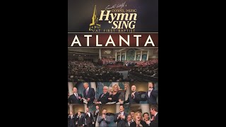 Gospel Music Hymn Sing at First Baptist Atlanta [upl. by Maguire]