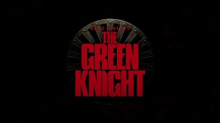 The Green knight Sir Gawain e il cavaliere Verde  Trailer 2 [upl. by Divadnhoj137]