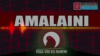 Voqa Vou Kei Naweni Amalaini Official Music Audio [upl. by Esiom]