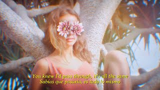 Parcels  Tieduprightnow Lyrics Sub Español [upl. by Shandra169]