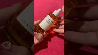 SKIN1004 Madagascar Centella Ampoule 💕✨ asmr asmrskincare trending unboxing trending [upl. by Nol729]