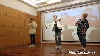 MONT  SINGING BOLLYWOOD SONG  HINDI SONG  HAWAYEIN  KPOPIDOL 💗 [upl. by Assiren]