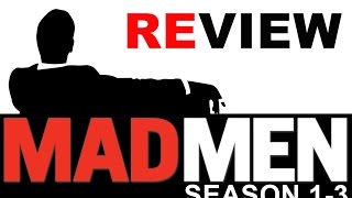 Midnight Movie Review Mad Men S 13 [upl. by Darb]