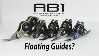 AB1 Floating Roller Guides  All the Info You Need to Know [upl. by Bratton]