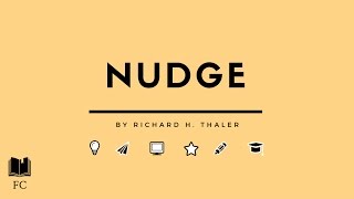 Nudge Summary in 2 Minutes [upl. by Irisa238]