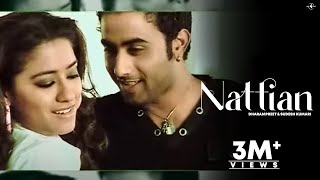 Nattian Official Video Dharampreet amp Sudesh Kumari  Latest Punjabi Songs 2013  New Punjabi Songs [upl. by Tenahs]