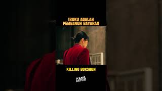 Ibuku adalah pemb4nuh bayaran movie alurceritamovie film [upl. by Samul948]