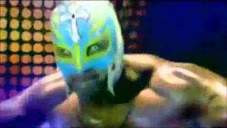 Rey Mysterio Theme Song Booyaka 619 [upl. by Aneerahs603]