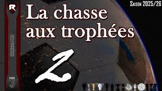 FR FM21  La chasse aux trophées  saison 6  épisode 2 [upl. by Assi]