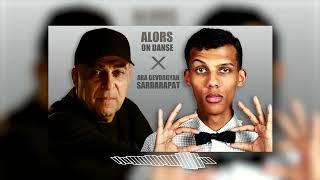 Stromae  Alors On Dance x Ara Gevorgyan  Sardarapat Dj Shine Armenian Version 2024 [upl. by Oirazan]