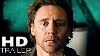 THE ESSEX SERPENT Trailer 2022 Tom Hiddleston [upl. by Lesley]