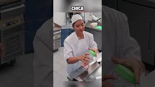 Cocinero Se Robo EL Dinero De Los Demas Hasta Que💵 youtubeshorts shortsvideo [upl. by Aunson562]