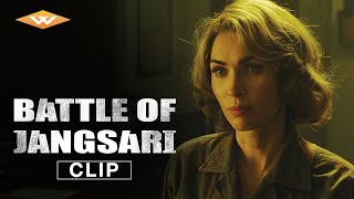 BATTLE OF JANGSARI 2019 Official Clip  Spread Too Thin [upl. by Kara-Lynn481]