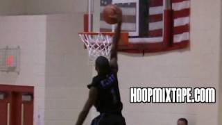 5quot11 Joe Jackson Has Game AND Hops Hoopmixtape V1 [upl. by Assirat]