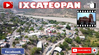 Visité el pueblo de Ixcateopan Guerrero [upl. by Neneek]