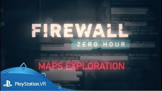 Review Firewall Zero Hour [upl. by Kendy]