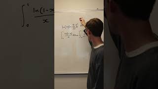 This Basel Problem Integral Blew My Mind [upl. by Rea]