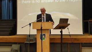 Live broadcast from Hebron Free Presbyterian Church Ballymoney [upl. by Damal12]