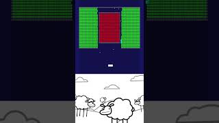 Please subscribe and share to let the sheep know who they are cute shorts प्यारा sheep memes [upl. by Manard]