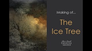 Making of The IceTree [upl. by Atnoed384]