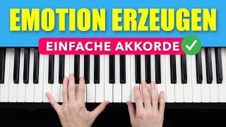 Einfache Akkorde große Emotionen [upl. by Adila]