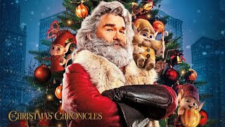 The Christmas Chronicles  Best Christmas Movies Christmas Movies 2021 HD [upl. by Madelena]