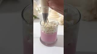 how to make whip candle wax  candle making candle tutorial diy youtubeshorts [upl. by Yremrej]