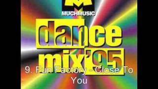 dance mix 95 [upl. by Adleme]