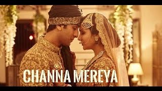 Channa mereya ❤ Traduzione in italiano  Amanti di Bollywood [upl. by Ecirum]