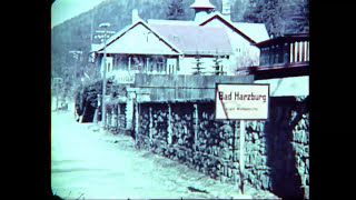 Bad Harzburg 1938 [upl. by Lina]