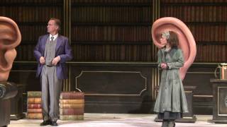 Staatstheater Nürnberg  My Fair Lady [upl. by Benedicto560]