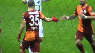 Sneijder Nefis Vurdu [upl. by Louisette]