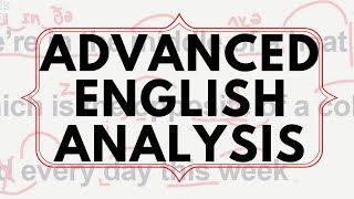 English Pronunciation Analysis  Advanced English Conversation  Rachel’s English [upl. by Htirehc222]