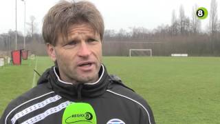 De Graafschap klaar voor eerste Gelderse derby van 2016 [upl. by Ollayos973]