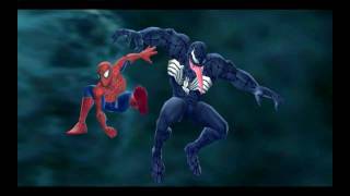 SpiderMan Friend or Foe Hero Strikes HD [upl. by Esinek]