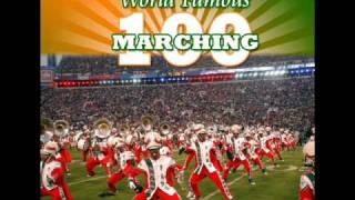 FAMU Band SOS Sounds of Success [upl. by Eugenie]