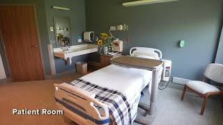 Encompass Health Rehabilitation Hospital of Shreveport  Hospital Tour [upl. by Dexter]