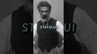 Constantin Brâncuși refuzat de propria țară romania curiozități [upl. by Luanne92]