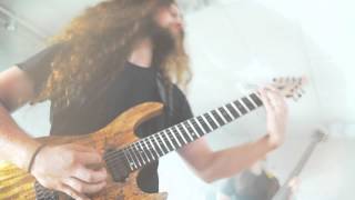 Rivers of Nihil quotMechanical Treesquot Official Video [upl. by Arama462]