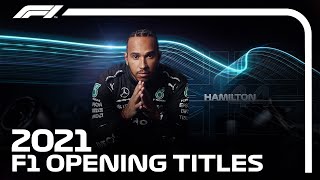 New 2021 Season New Opening Titles [upl. by Uel]