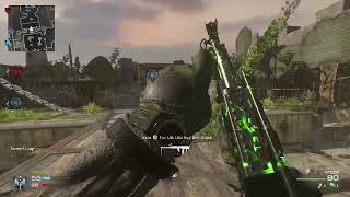 MW2 remastered Nuke gameplay [upl. by Rinaldo]