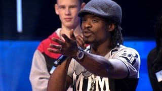 Niet iedereen maakt het waar met ‘Be The One’  IDOLS [upl. by Rasla]