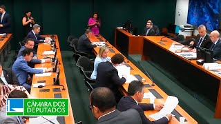 Agricultura Pecuária Abastecimento e Des Rural  Discussão e votação de propostas  1505 [upl. by Prader]