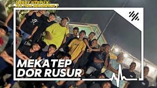 Mekatep Dor Rusur Jerry Sitepu X Jultira Sembiring  Team [upl. by Eidnas]